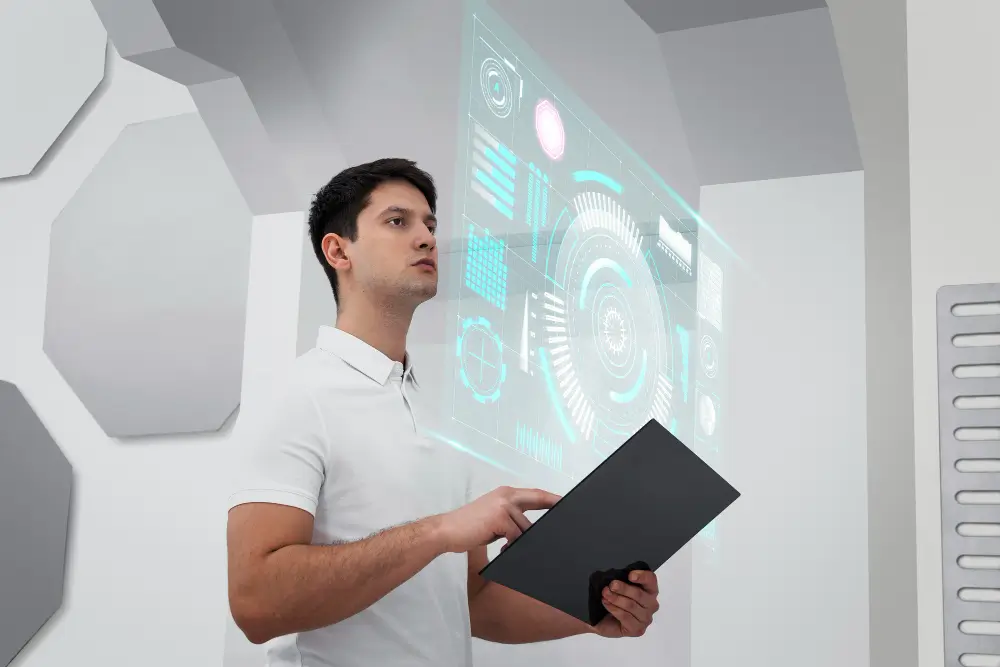 Emerging Technologies