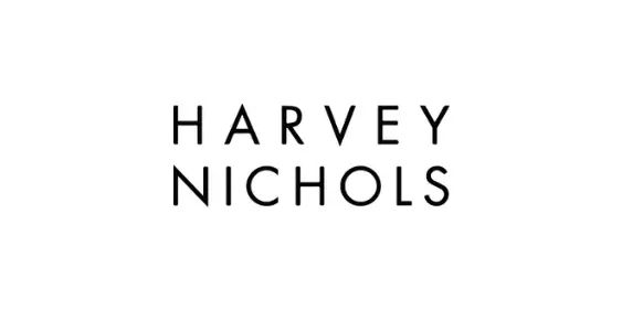 HARVY NICHOLS logo
